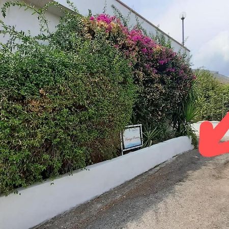 Villa Blumarine Dh à Formia Extérieur photo