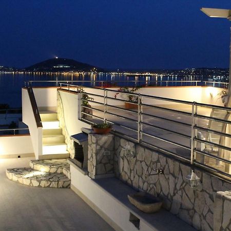 Villa Blumarine Dh à Formia Extérieur photo