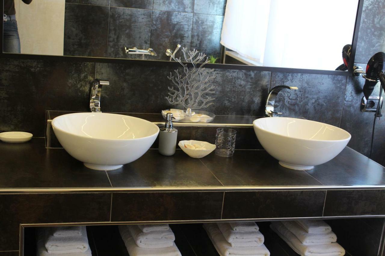 Villa Blumarine Dh à Formia Extérieur photo