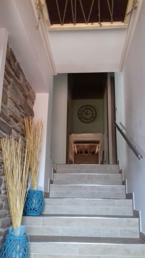 Villa Blumarine Dh à Formia Extérieur photo