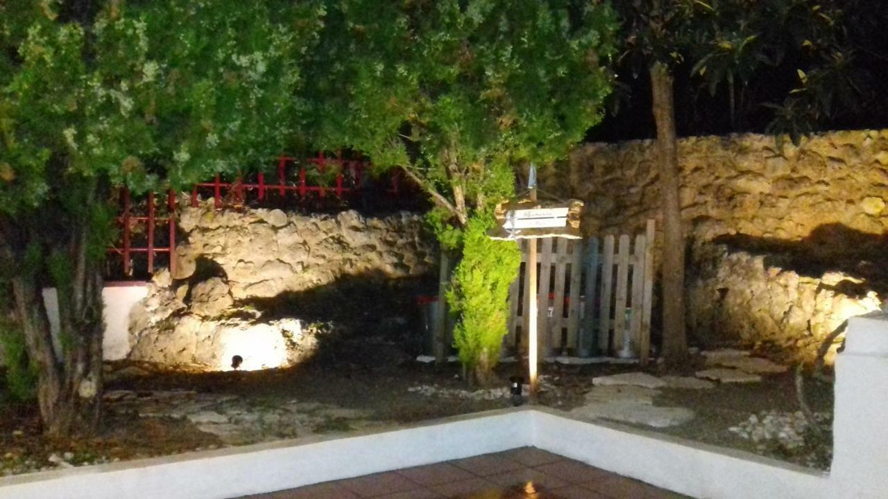 Villa Blumarine Dh à Formia Extérieur photo